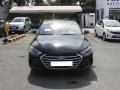 Hyundai Elantra Gl 2018 for sale-13