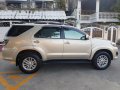 2013 Toyota Fortuner for sale-6