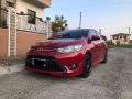 2015 Toyota Vios for sale-0
