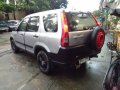 Honda CRV 2002 for sale-2