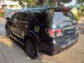 Toyota Fortuner V 4x2 2015 for sale-5