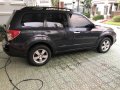 Subaru Forester 2011 for sale-1