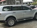Mitsubishi Montero 2009 for sale-5