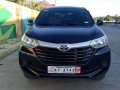 Toyota Avanza E 2018 for sale-4