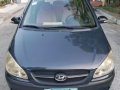 Hyundai Getz 2011 for sale-6