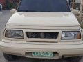 1997 Suzuki Vitara for sale-2