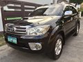 2010 Toyota Fortuner for sale-0