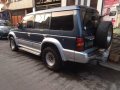 2003 Mitsubishi Pajero for sale-1