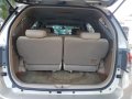 2013 Toyota Fortuner for sale-8