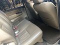 Toyota Fortuner 2013 AT for sale-5