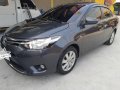 Toyota Vios E 2015 for sale-1