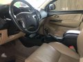 2014 Toyota Fortuner for sale-4