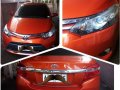 Toyota Vios G 2015 For Sale-0