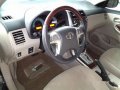 Toyota Corolla Altis 2010 V AT for sale-2