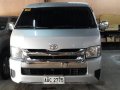 Toyota Hiace 2015 for sale -9