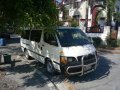 Toyota Hiace 2000 for sale-1