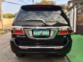 2010 Toyota Fortuner for sale-4