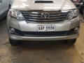 2014 Toyota Fortuner for sale-0