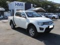 Mitsubishi Strada Glx 2015 for sale-13