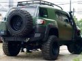 2016 Toyota Fj Cruiser for sale-1