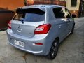 Mitsubishi Mirage 2017 for sale-5