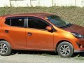 Like New Toyota Wigo for sale-5