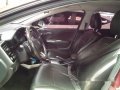 Honda City 2015 VX AT for sale -4
