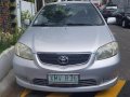 Toyota Vios 2003 for sale-2