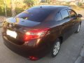 2014 Toyota Vios For sale -1