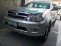 2006 Toyota Fortuner for sale-0