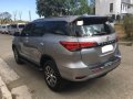 2017 Toyota Fortuner For Sale-2