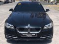 2016 BMW 520D FOR SALE-4