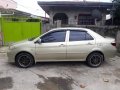 Toyota Vios 2004 for sale-2