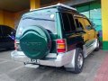 1999 Mitsubishi Pajero for sale-3