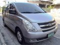2012 Hyundai Grand Starex for sale-1