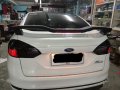 Ford Fiesta Trend 2014 for sale-0