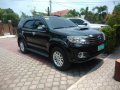 Toyota Fortuner 2013 for sale-1