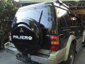 Mitsubishi Pajero 2005 for sale-5