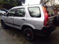 Honda CRV 2002 for sale-3