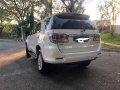 Toyota Fortuner 2013 AT for sale-2