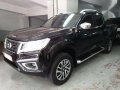 2019 Nissan Navara for sale-1