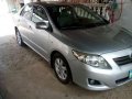 2008 Toyota Corolla Altis for sale-4