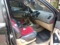 Toyota Fortuner 2013 for sale-9