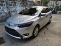 Toyota Vios E 2017 for sale-2