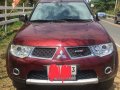 Mitsubishi Montero Sport GTV 2013 for sale-6