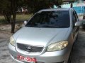 Like New Toyota Vios for sale-4