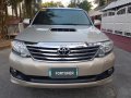 2013 Toyota Fortuner for sale-1
