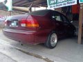 Honda Civic 1996 for sale-3