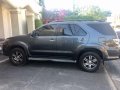 2012 Toyota Fortuner for sale-1
