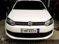 2014 Volkswagen Polo for sale-2